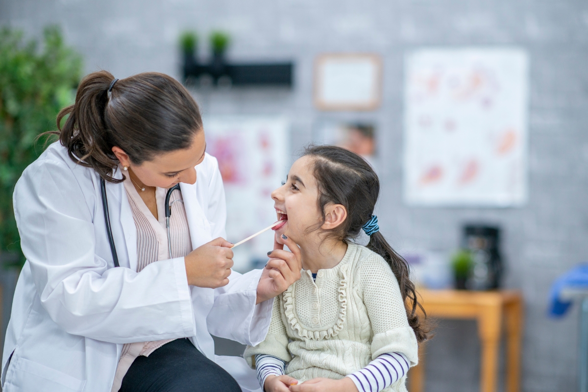 dental sealants for kids in Ontario