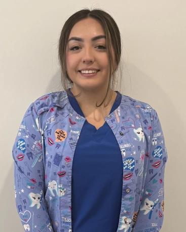 Priscilla-Dental-Assistant